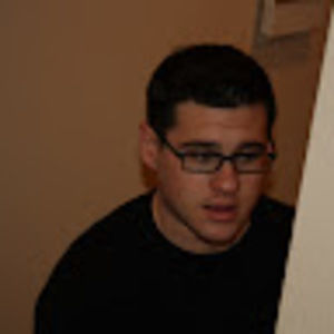Meet your Posher, Jake